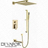 LUNEZY Spare Parts
