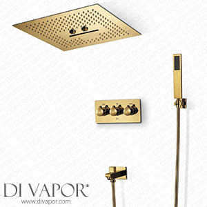 LUNEZY Shower Valve Spare Parts