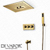 LUNEZY Spare Parts