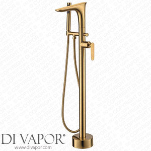 SIGii Freestanding Bath Tap Spare Parts