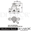 Ultra Traditional Dual AM301E Spare