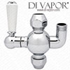 AM312-HRV Thermostatic Shower Diverter