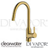 Clearwater Spare Parts