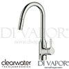 Clearwater Spare Parts