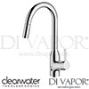 Clearwater Spare Parts