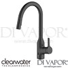 Clearwater Spare Parts