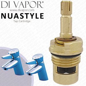 Armitage Shanks Nuastyle Basin Cartridge (Cold Side) - Genuine Spare - AMS1130