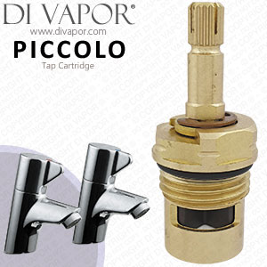 Armitage Shanks Piccolo Cartridge (Cold Side) - Genuine Spare - AMS1234