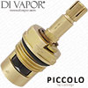 Armitage Shanks Piccolo Cartridge Hot Side