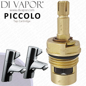 Armitage Shanks Piccolo Cartridge (Hot Side) - Genuine Spare - AMS1235