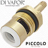 Piccolo Cartridge Hot Side