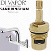 Armitage Shanks Sandringham 21 Basin Cartridge (Cold Side) - Genuine Spare - AMS1440