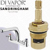 Armitage Shanks Sandringham Basin Cartridge