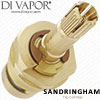 Sandringham Basin Cartridge Hot Side