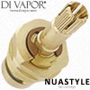 Nuastyle Bath Cartridge Hot Side