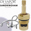 Armitage Shanks Sandringham Bath Cartridge