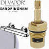Armitage Shanks Sandringham Shower Cartridge - Genuine Spare - AMS1652