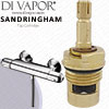 Armitage Shanks Sandringham Shower Cartridge