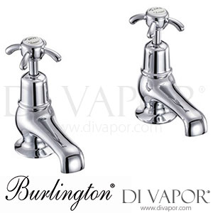Burlington AN1-QT Anglesey Basin Tap 3 Spare Parts