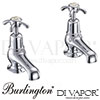 Burlington AN1 Parts