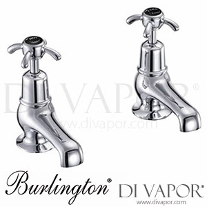 Burlington AN1 Anglesey Basin Tap 3 Spare Parts