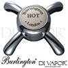 Burlington AN1 Tap Spare Parts
