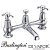 Burlington AN10-BLA Basin Mixer