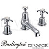 Burlington AN12-QT-MED-AN12-MED-QT Spare Parts
