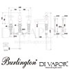 Burlington AN12 Diagram