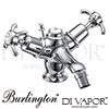 Burlington AN13-MED Spare