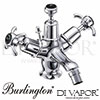 Burlington AN13-MED Mixer Tap