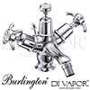 Burlington AN13-QT-MED Parts