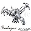 Burlington AN13-QT-MED Spare