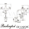 Burlington AN13 Diagram