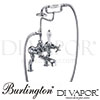 Burlington AN15-MED Spare