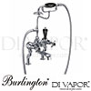 Burlington AN15-QT Spare 