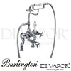 Burlington AN15 Parts