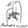 Burlington AN17-QT Parts