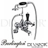 Burlington AN17 Spare