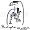Burlington AN19-QT Spare