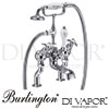 Burlington AN19 Spare Parts