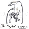 Burlington AN19 Parts