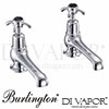 Burlington AN2-BLA Spare Parts