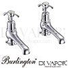 Burlington AN2-BLA Spare 