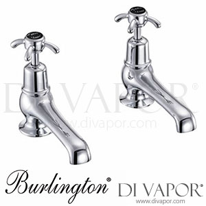 Burlington AN2 MED Anglesey Basin Tap 5 Spare Parts