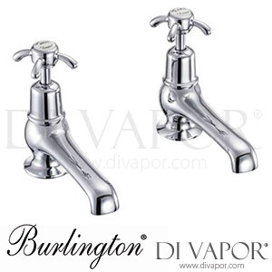 Burlington AN2-QT BLA | AN2 BLA-QT Anglesey Basin Tap 5 Spare Parts