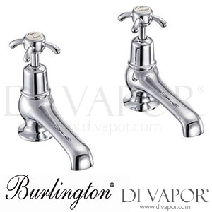 Burlington AN2 Anglesey Basin Tap 5 Spare Parts