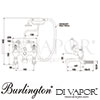 Burlington AN21 Diagram