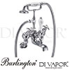 Burlington AN21 Spare Parts