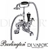 Burlington AN21 Spare
